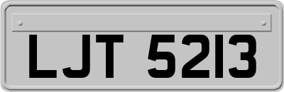 LJT5213