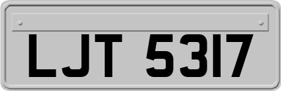 LJT5317