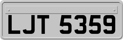 LJT5359