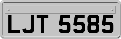 LJT5585