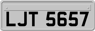LJT5657