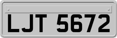 LJT5672