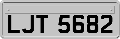LJT5682