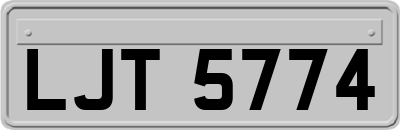 LJT5774