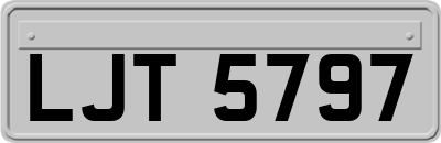 LJT5797