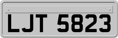 LJT5823