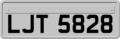 LJT5828