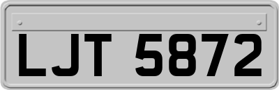 LJT5872
