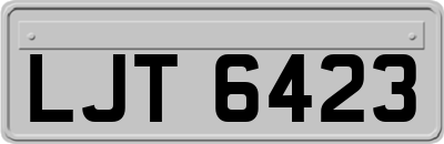 LJT6423