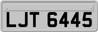 LJT6445