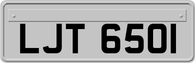 LJT6501