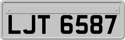 LJT6587