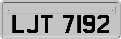 LJT7192