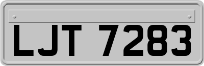 LJT7283