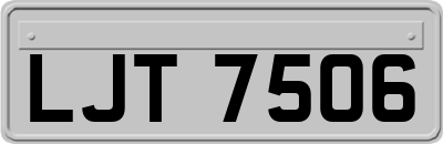 LJT7506