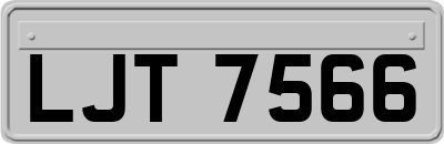 LJT7566