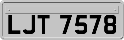 LJT7578