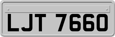 LJT7660