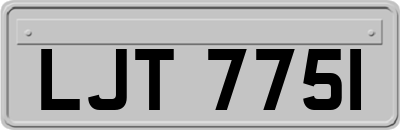 LJT7751