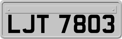 LJT7803