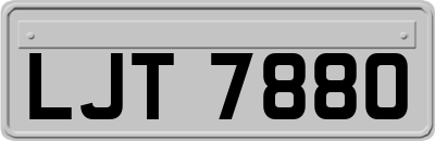 LJT7880