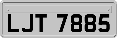 LJT7885
