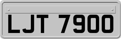 LJT7900