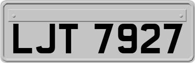 LJT7927