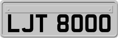 LJT8000