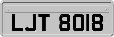 LJT8018