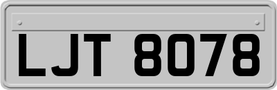 LJT8078