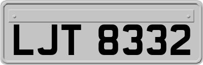 LJT8332