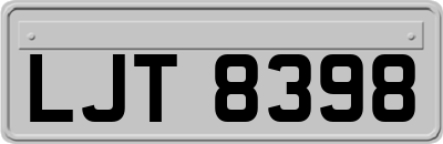 LJT8398