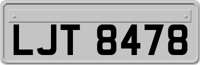 LJT8478