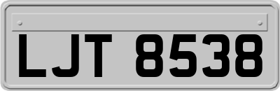 LJT8538
