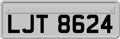 LJT8624