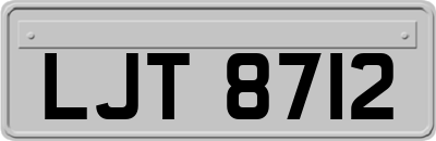 LJT8712