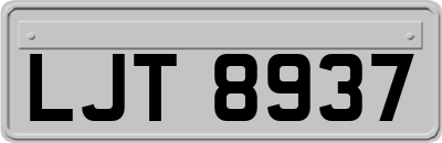 LJT8937