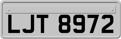 LJT8972