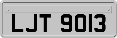 LJT9013