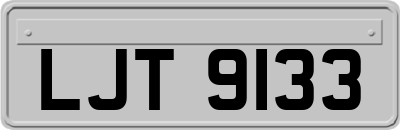 LJT9133