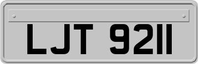 LJT9211