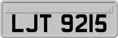 LJT9215