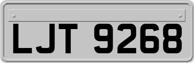 LJT9268