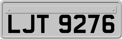 LJT9276