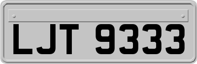 LJT9333