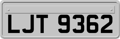 LJT9362