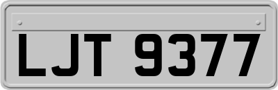 LJT9377