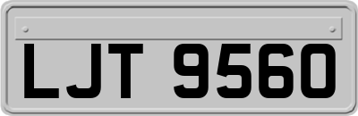 LJT9560