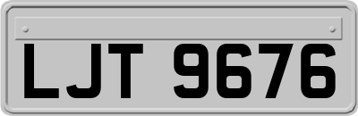 LJT9676